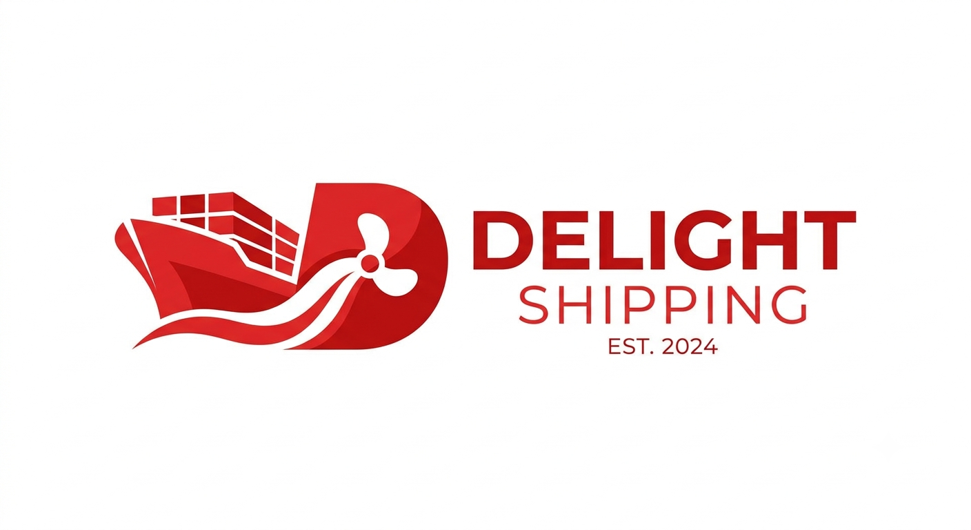 Delight ship